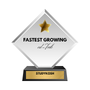 Fastest Growing ed-Tech at Education Conclave