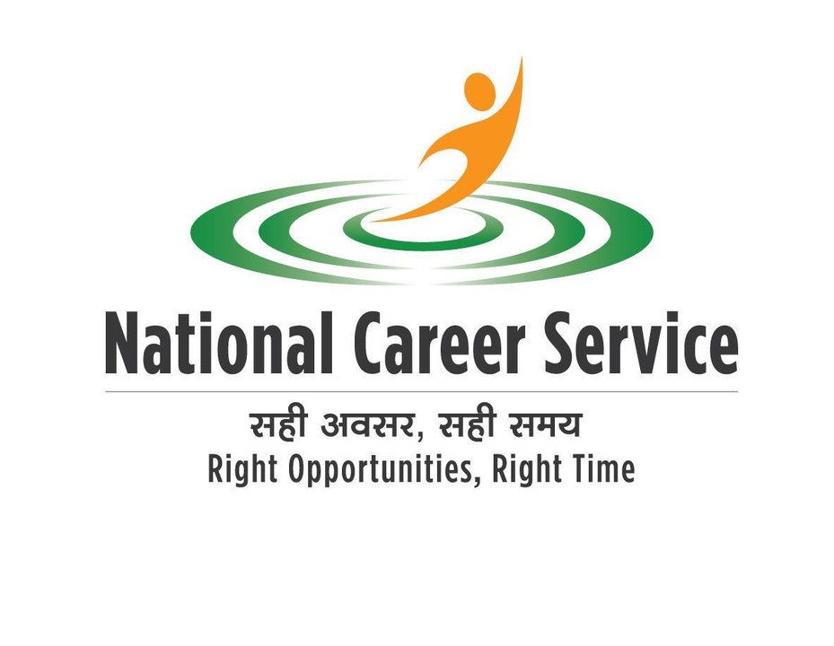 NCS Registered (National Career Service)
