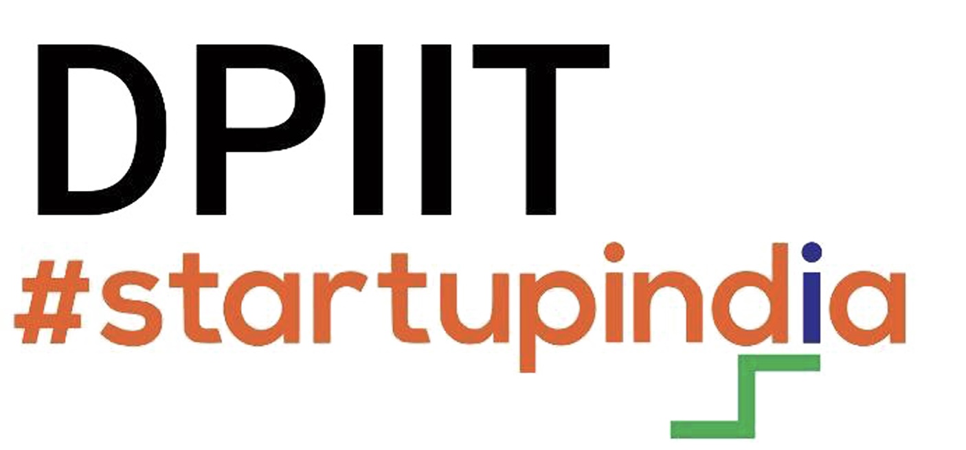 Start Up India Registered